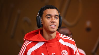 Jamal Musiala sufre una de las fracturas más espeluznantes de hace mucho tiempo en el Mundial de Clubes (Video)