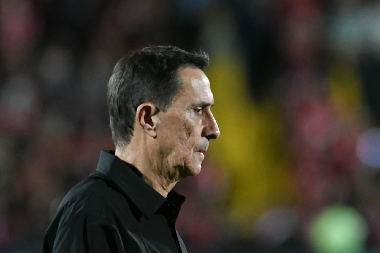 Alajuelense vs Pumas CONCACAF foto Jorge Navarro