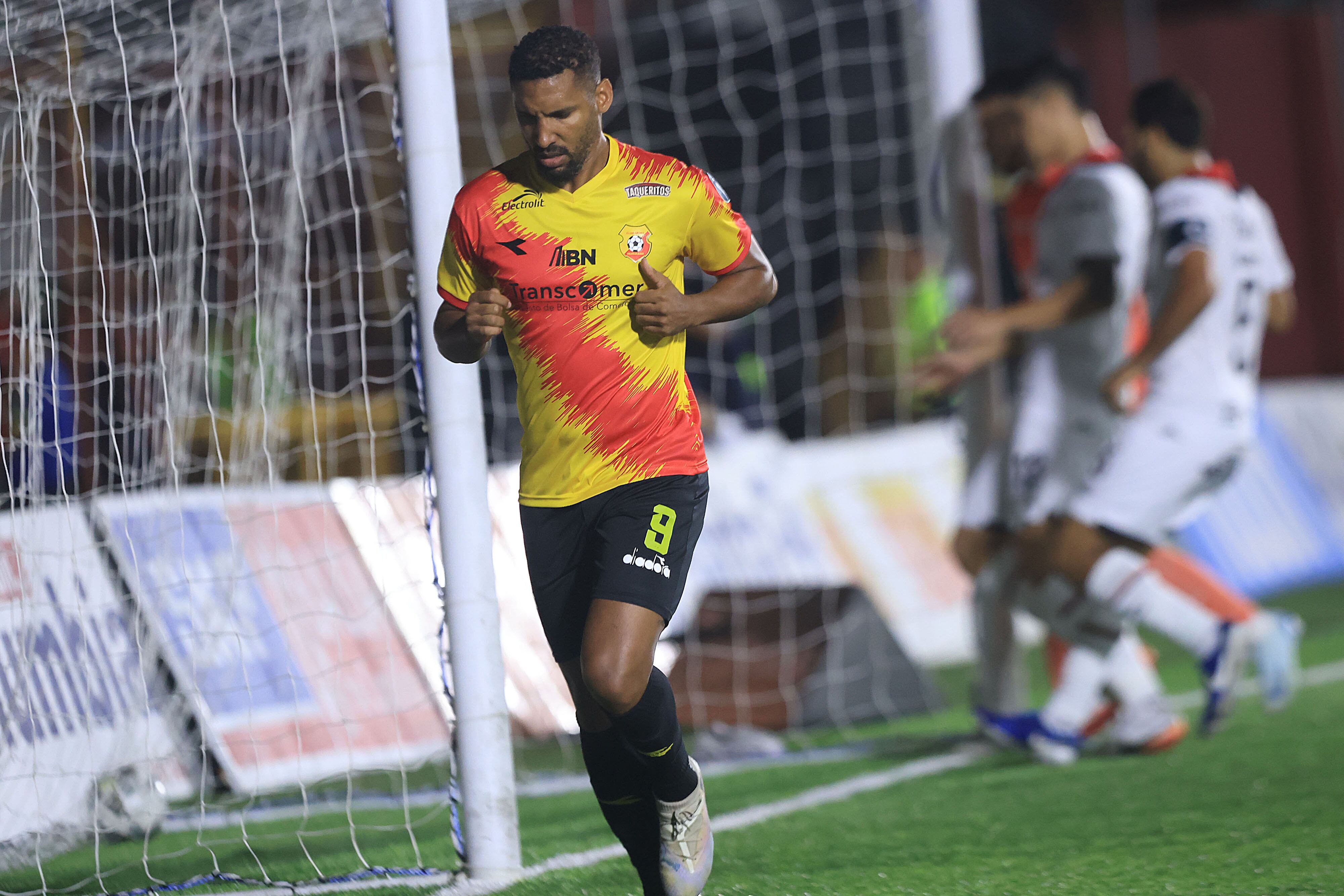 Herediano vs. Alajuelense