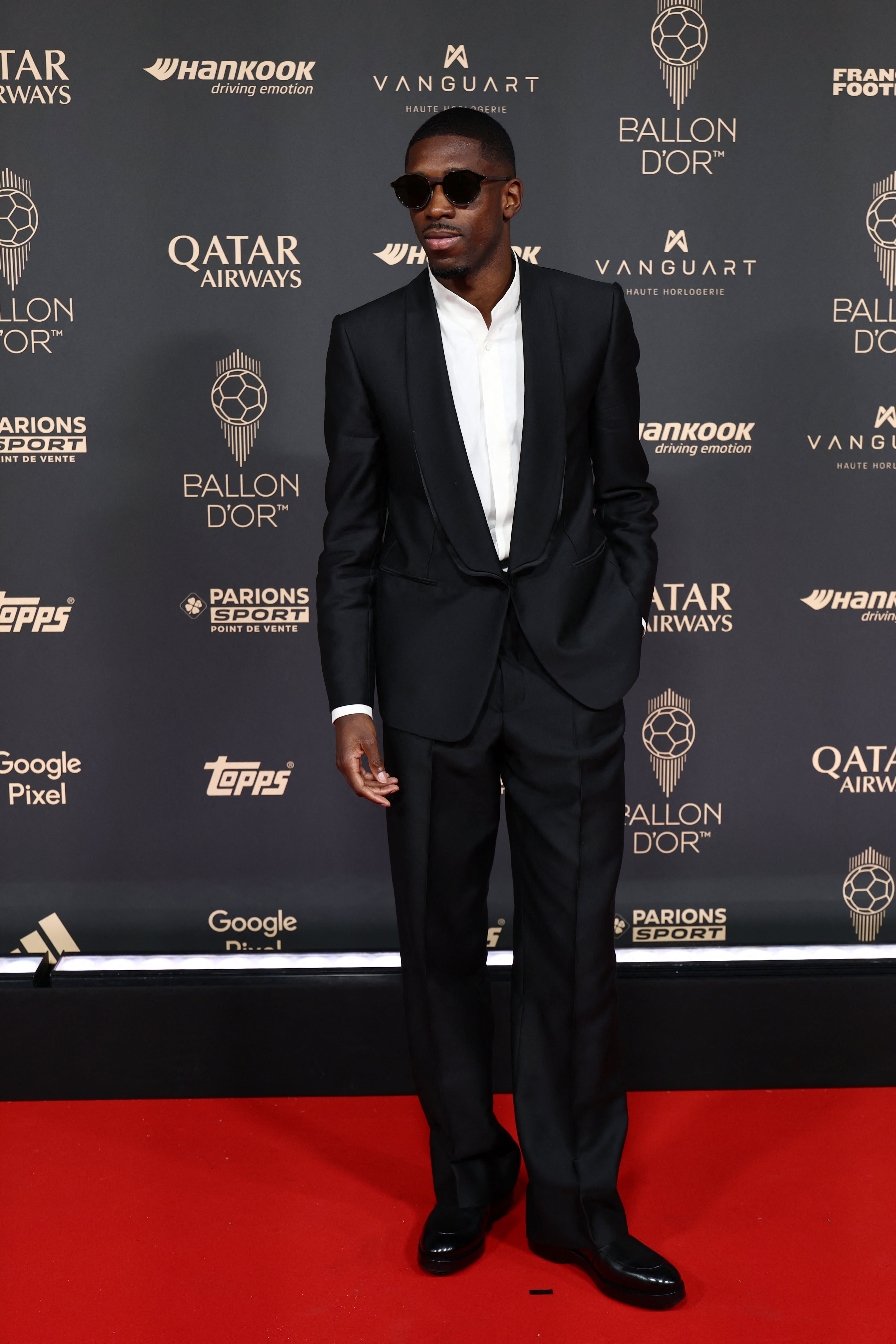 Ousmane Dembele