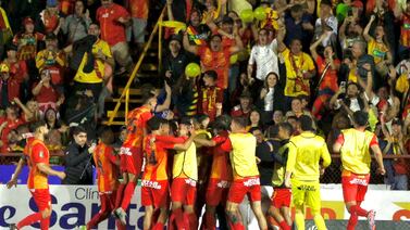 Herediano perdería a una figura infaltable si clasifica a la gran final del Apertura 2024