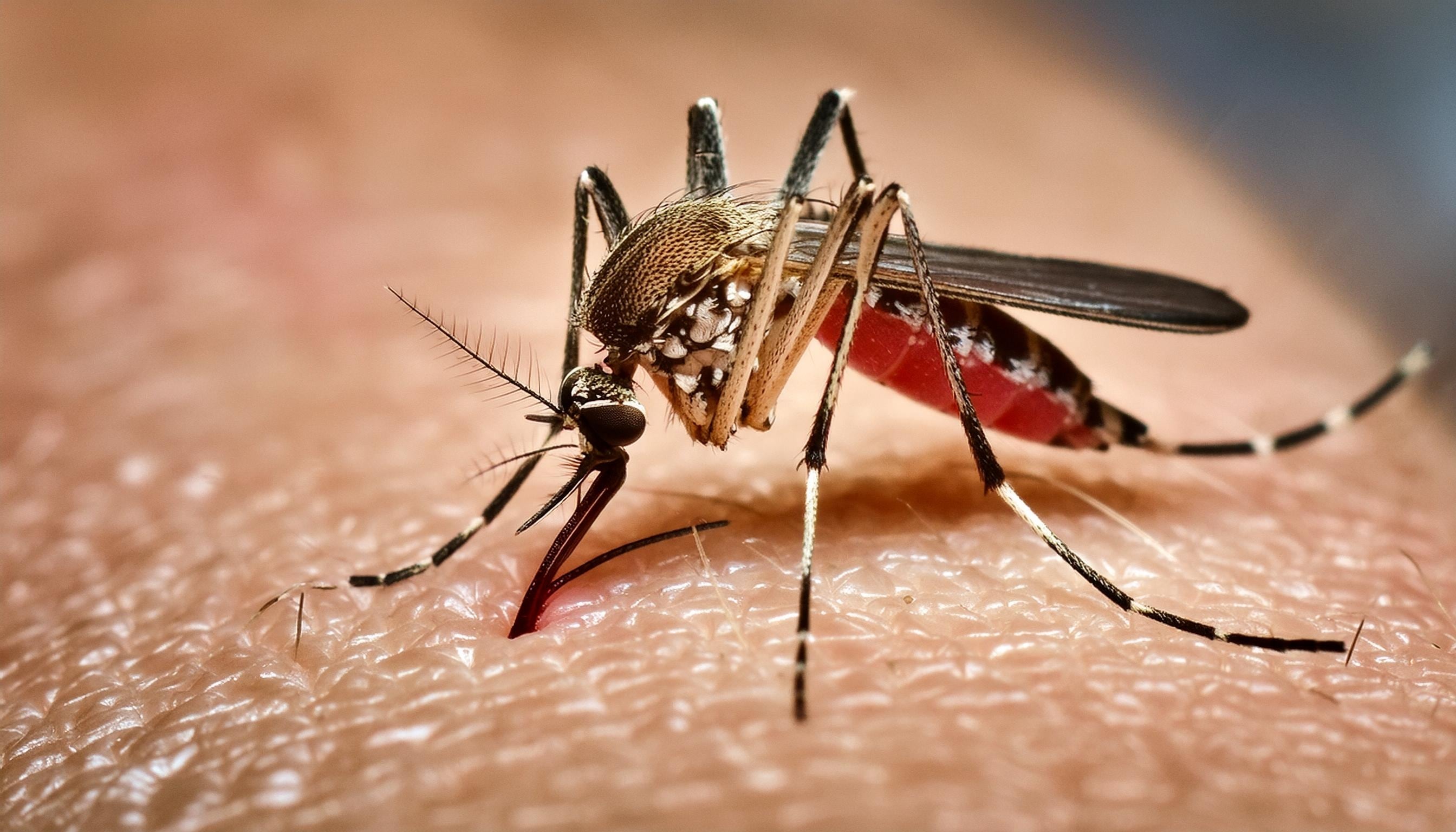 El virus del dengue y su mosquito transmisor ya se adaptaron al clima del cantón de Cartago.