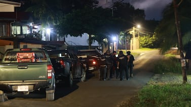 ¿Está Celso Gamboa ligado con el Cártel del Caribe Sur? Esto dice el OIJ