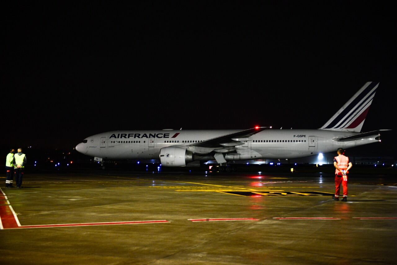 El Gobierno de Francia permite, desde el pasado 18 de julio, el ingreso sin restricciones de ciudadanos de Costa Rica con vacunación completa y no tendrán que cumplir con un período de cuarentena de 10 días