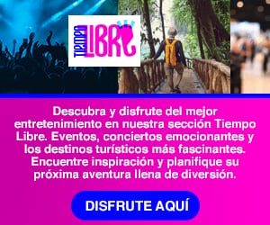 Tiempo Libre