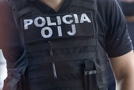 Padre y joven hijo son sospechosos de participar en un millonario negocio ilegal