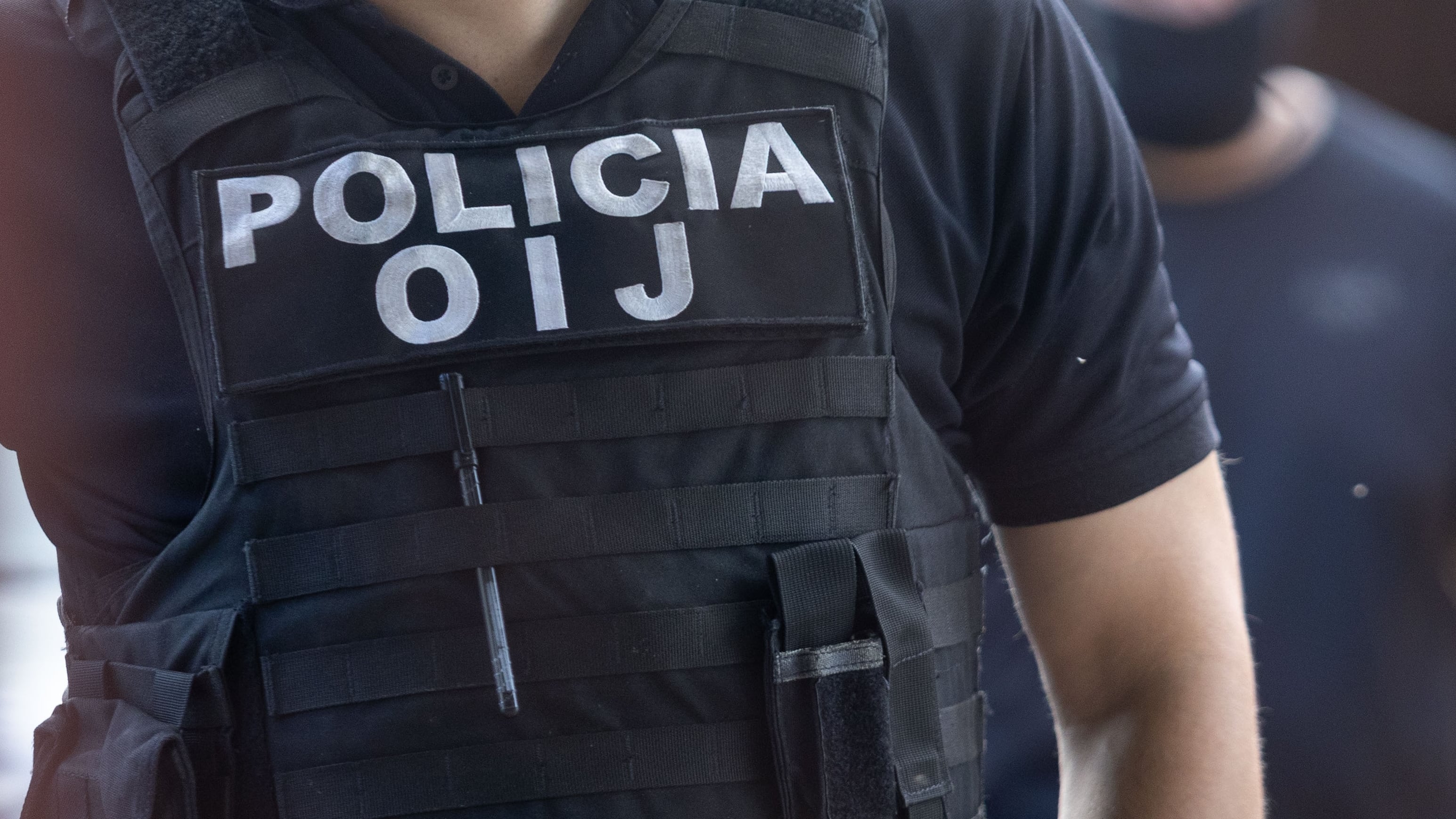 Allanamiento Caso Estrella