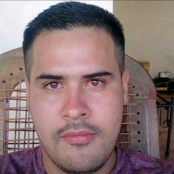 Willy Gerardo Vargas Herrera, de 36 años, es la víctima mortal que murió atropellada en la ruta 27 que comunica San José con Puntarenas. Foto: Diario 5 Atenas