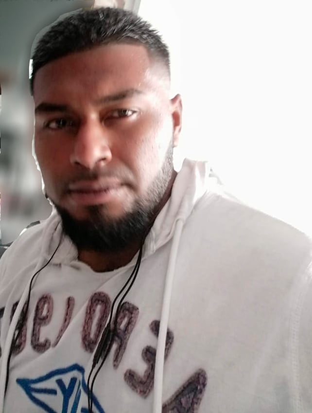 Personas reportadas como desaparecidas