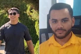 Identifican a las dos personas que murieron en joya turística de Costa Rica