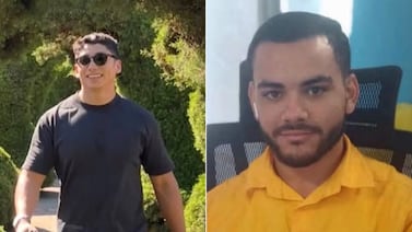 Identifican a las dos personas que murieron en joya turística de Costa Rica