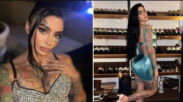 Famosa influencer murió tras liposucción