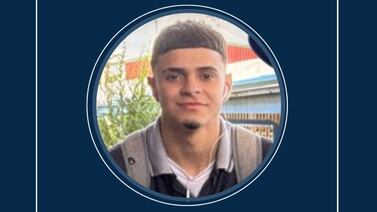 Muchacho al que mataron cuando estrenaba la cédula defendió a uno de sus amigos