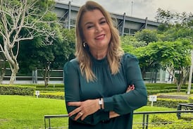 Adriana Durán recibió noticia de uno de sus hijos que le cambiará la vida para siempre