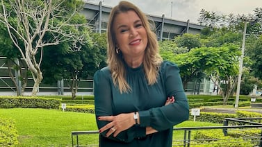 Adriana Durán recibió noticia de uno de sus hijos que le cambiará la vida para siempre