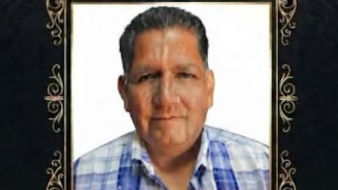 Guarda murió mientras hacía su trabajo: así recuerdan a José Efraín, víctima del ataque en Ebáis de Alajuelita
