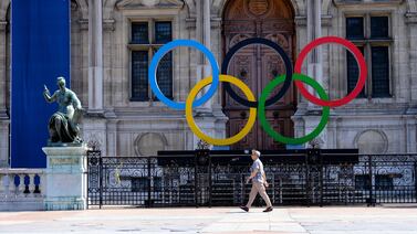 Judoca se convierte en el cuarto atleta de Costa Rica en los Juegos Olímpicos París 2024