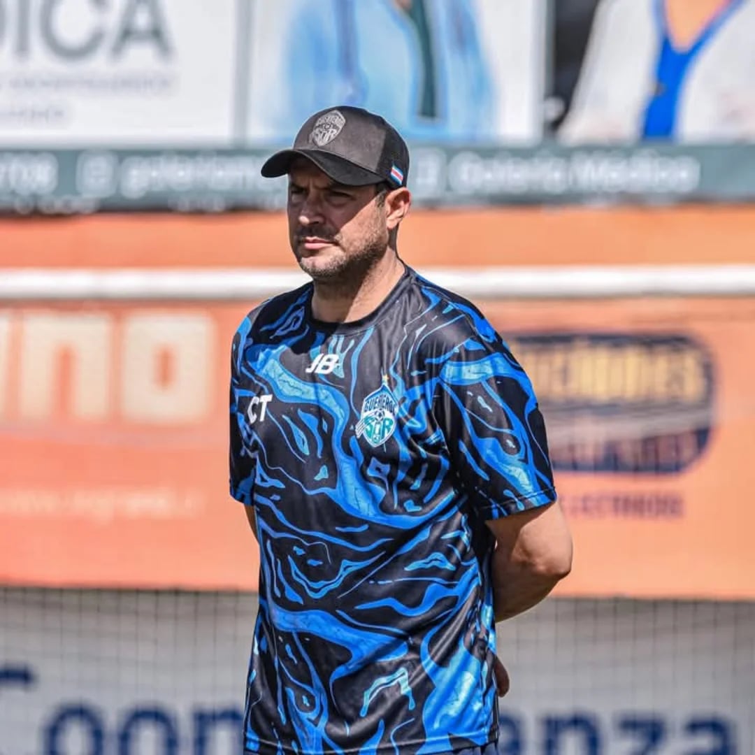 Luis Alberto es originario de Sinaloa y jugó en clubes como el Cruz Azul y los Xolos de Tijuana. Instagram Luis Orozco.