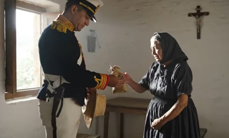 Los ticos conocemos los orígenes humildes de nuestro héroe nacional Juan Santamaría. Falleció el 11 de abril de 1856 en Rivas, Nicaragua, después de incendiar el mesón donde se refugiaban los filibusteros que, a las órdenes de William Walker, deseaban adueñarse de Centroamérica y esclavizarla.