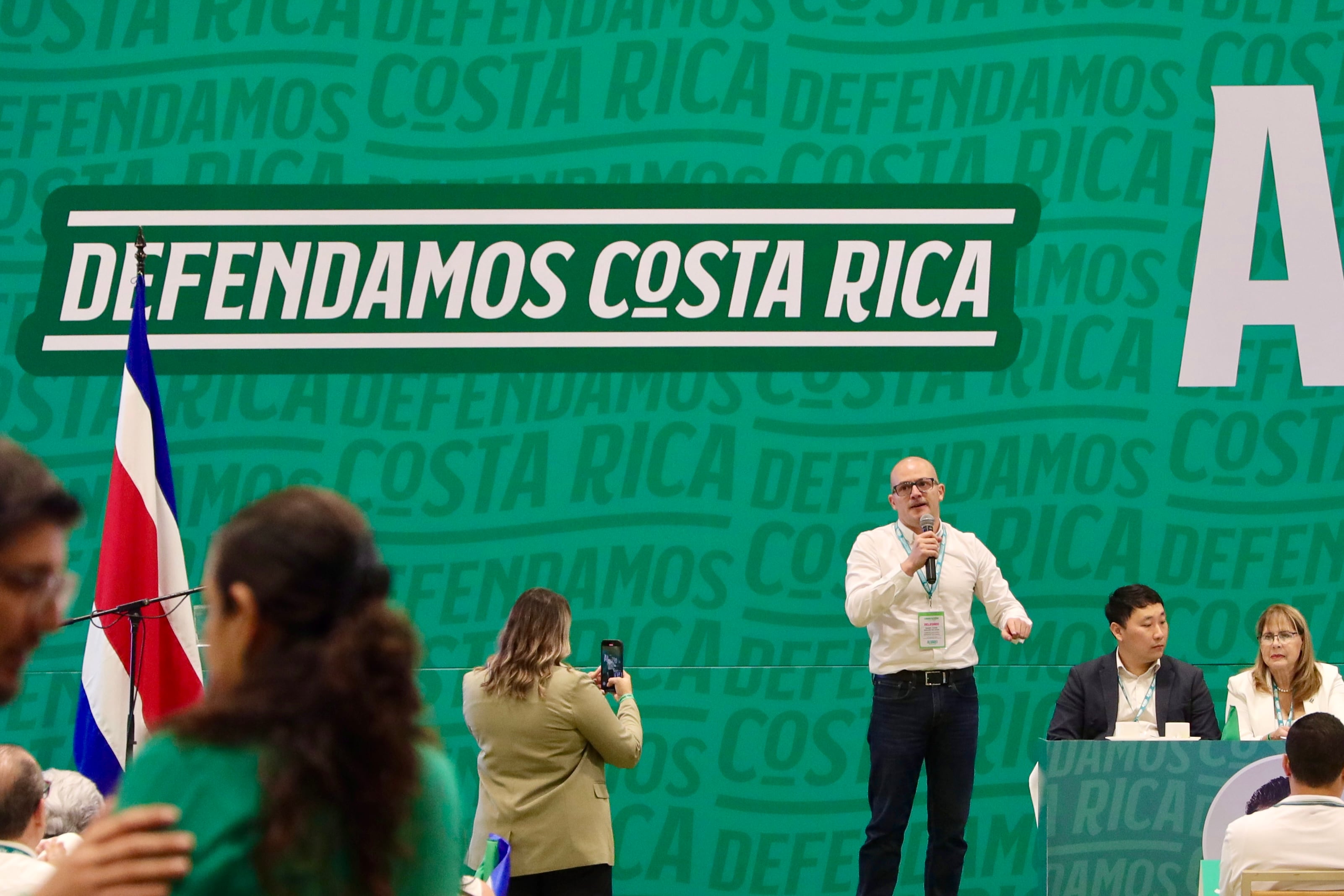 Asamblea de Liberación Nacional