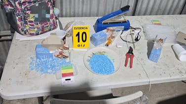 Juez deja en libertad a supuestos miembros de la banda Los Maruja y esto pasará ahora