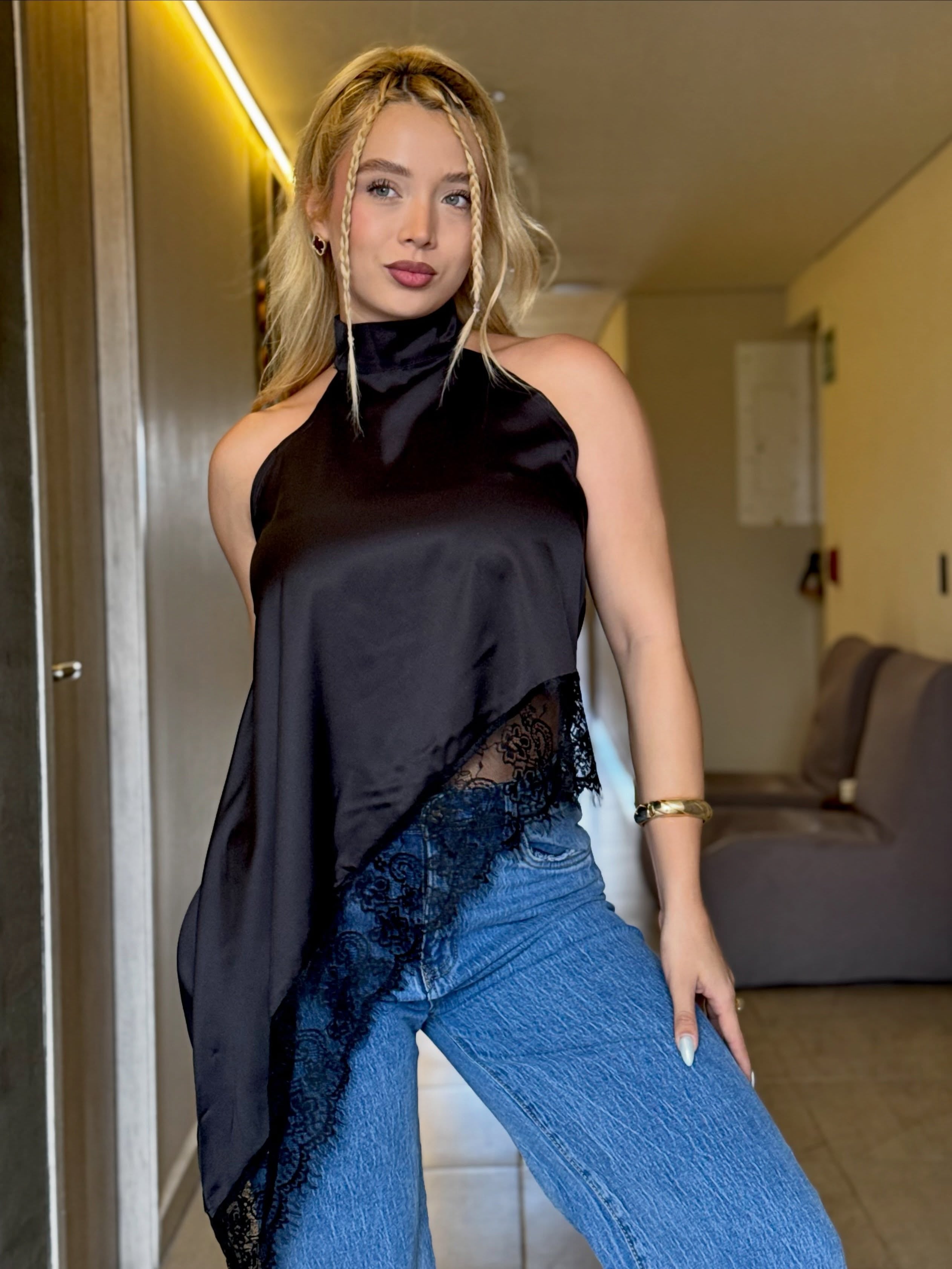 Melania Villalta