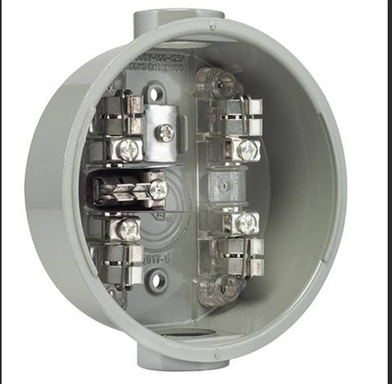 Aresep resolvió un pleito que tiene añales entre las empresas que dan el servicio de electricidad y los clientes: “sí” se puede poner el breaker del medidor eléctrico dentro de nuestras propiedades.