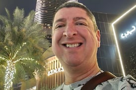 Así fue el dramático escape por tierra de El ManuditoCR para salir de Israel tras un mes atrapado por la guerra