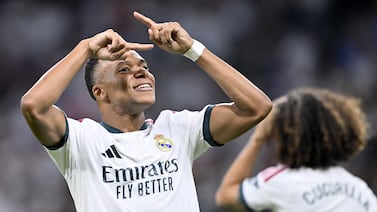 Kylian Mbappé envuelto en un escándalo tras publicar video que parece una indirecta a José Mourinho