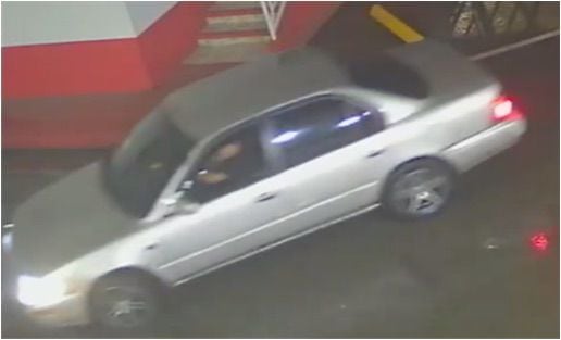 Sospechosos homicidio en Paquita de Quepos.