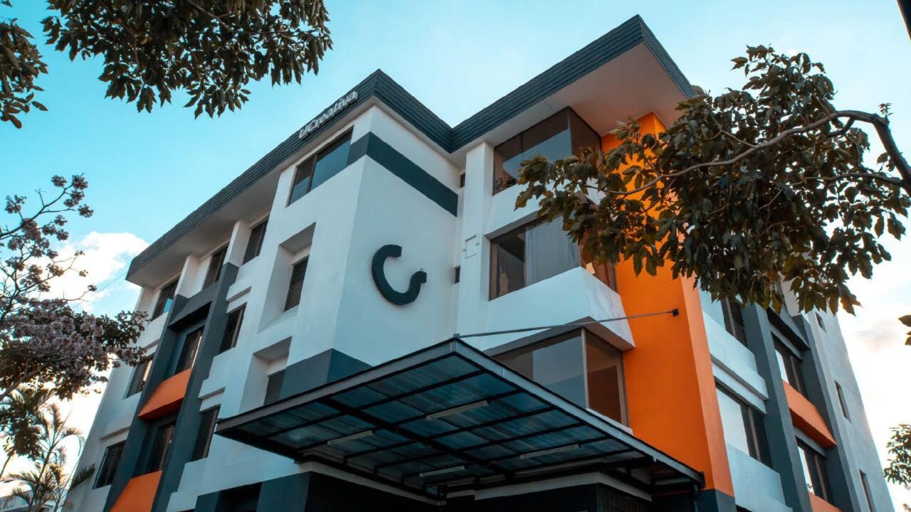 Universidad Creativa. Foto Cortesía.