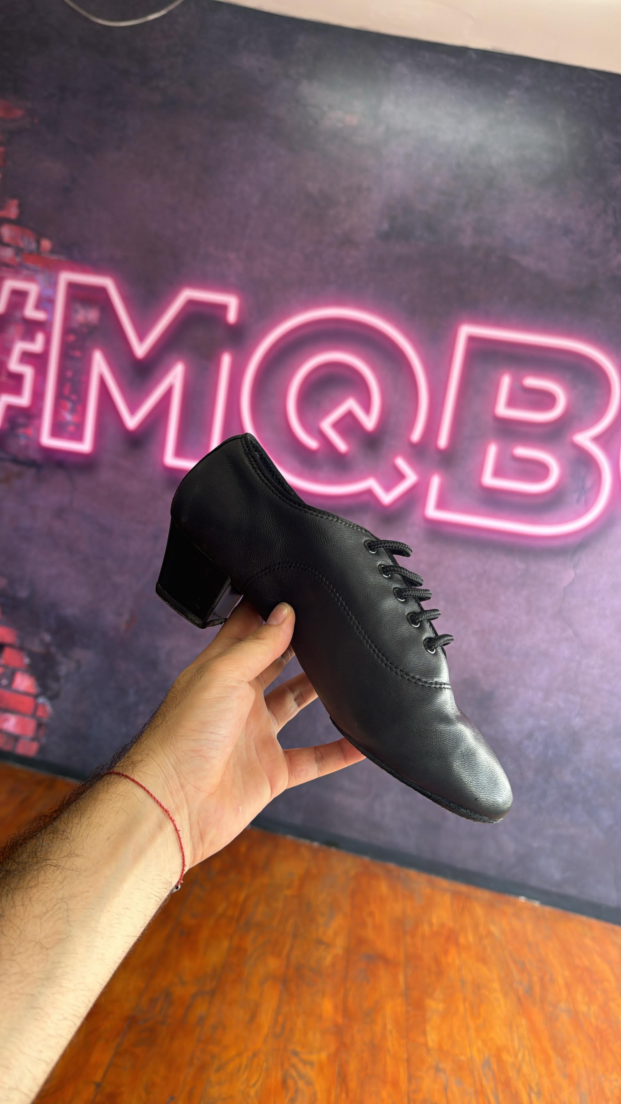 Diego Bravo Mira Quién Baila