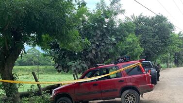Padre e hijo asesinados en atroz homicidio múltiple fueron inseparables hasta la muerte