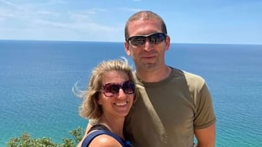 Fingió su muerte, lo descubrieron y su esposa se vengó de la peor manera