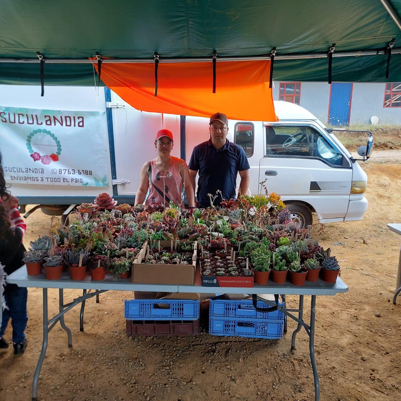 Feria Nacional de la Trucha