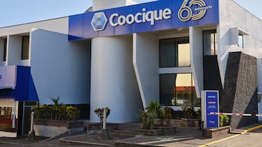 Coocique se fortalece como pilar del desarrollo productivo costarricense