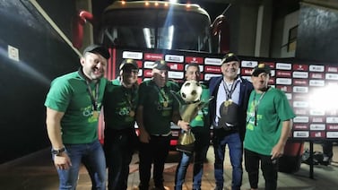 Fuerza Herediana cumple 13 años: así cambió para siempre al Herediano y al fútbol tico