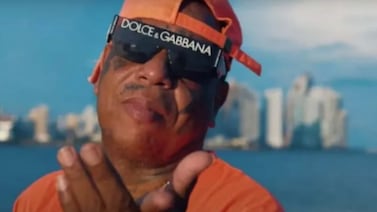 Fallece Japanese, uno de los mayores exponentes del reggae panameño