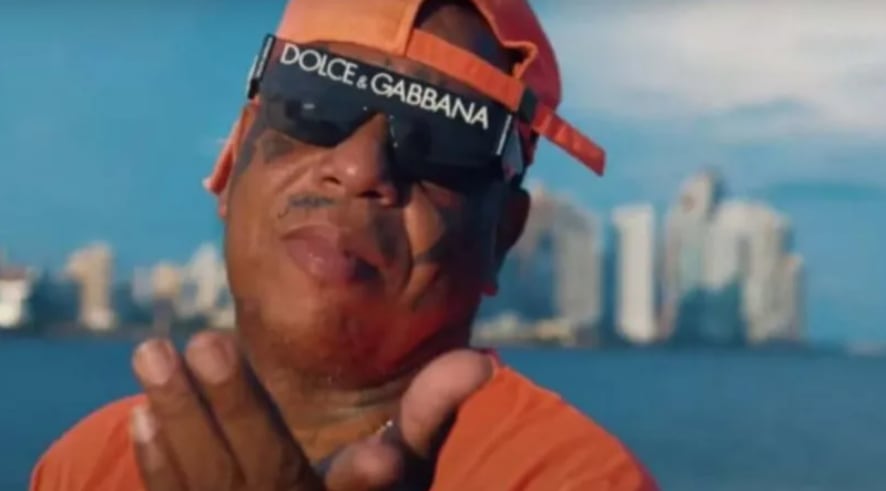 Japanese, pionero del reggae en español en Panamá