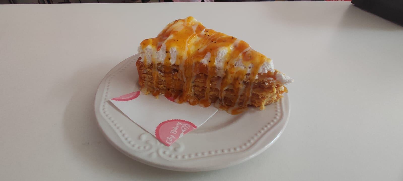 Conozca este negocito que ofrece Torta chilena hasta en malteada