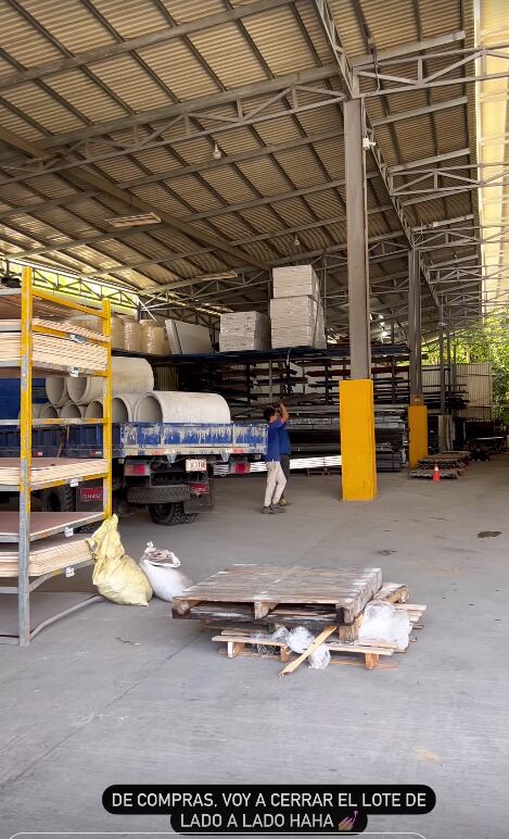 Lisbeth Valverde, Miss Costa Rica 2023