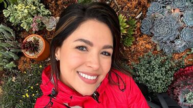 Johanna Ortiz abrió debate al tocar un tema que a muchos les cuesta superar