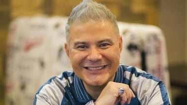 Carlos Ramos, el “Porcionzón”, revela la delicada situación de salud de su sobrino Jeffrey Palma