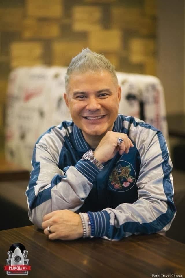 Jeffrey Palma