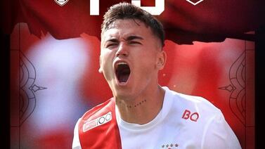 Manfred Ugalde no se ha unido a la Selección de Costa Rica por esta grave razón