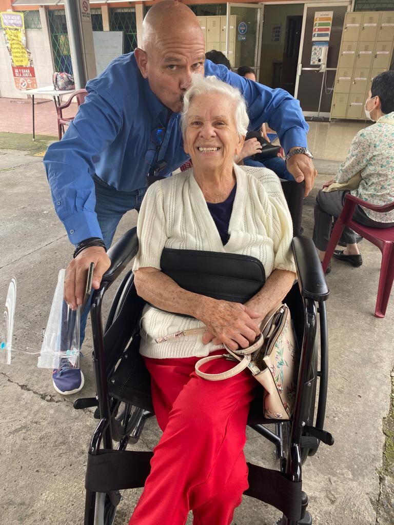 Guillermo Antonio Ulate, periodista deporitvo