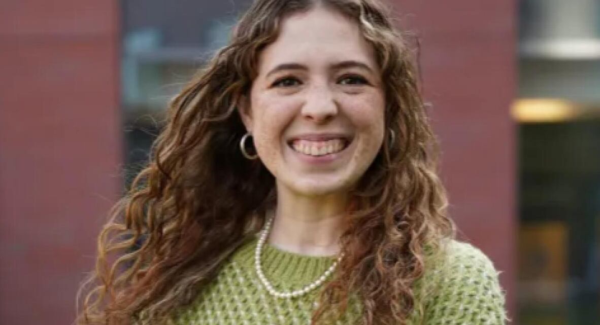 Sarah Katz, murió tras beber una limonada. Foto: El Tiempo, GDA