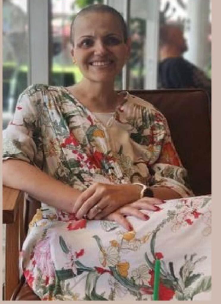 Familia de 'Raquel por la vida' comunica en redes sociales su fallecimiento, este viernes 8 de diciembre, 2023.