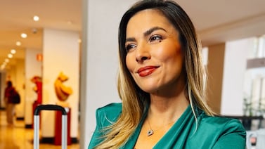 María Teresa Rodríguez da inesperado anuncio sobre uno de sus proyectos más queridos