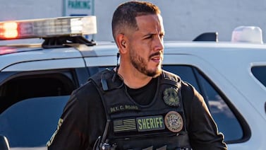 ¿Cómo lo logró? Su visa fue rechazada 3 veces, pero terminó siendo guardaespaldas de Donald Trump